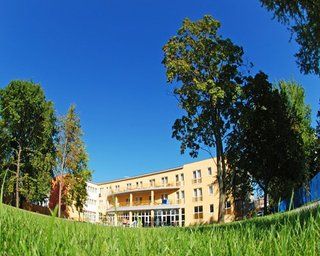 Hotel Hunguest Apollo Hajdúszoboszló