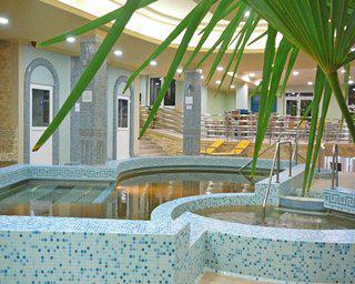 Hotel Hunguest Apollo 4*