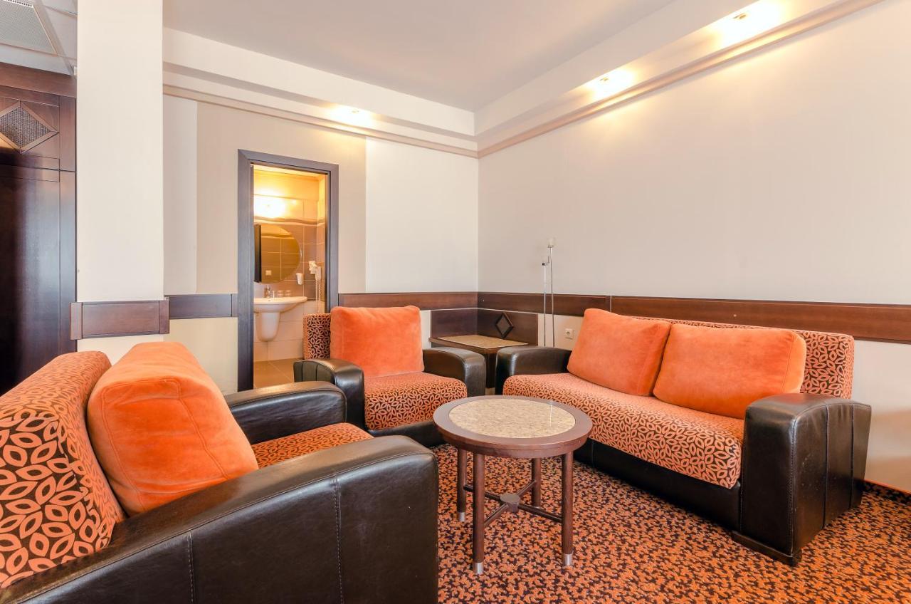 Hotel Hunguest Apollo 4*