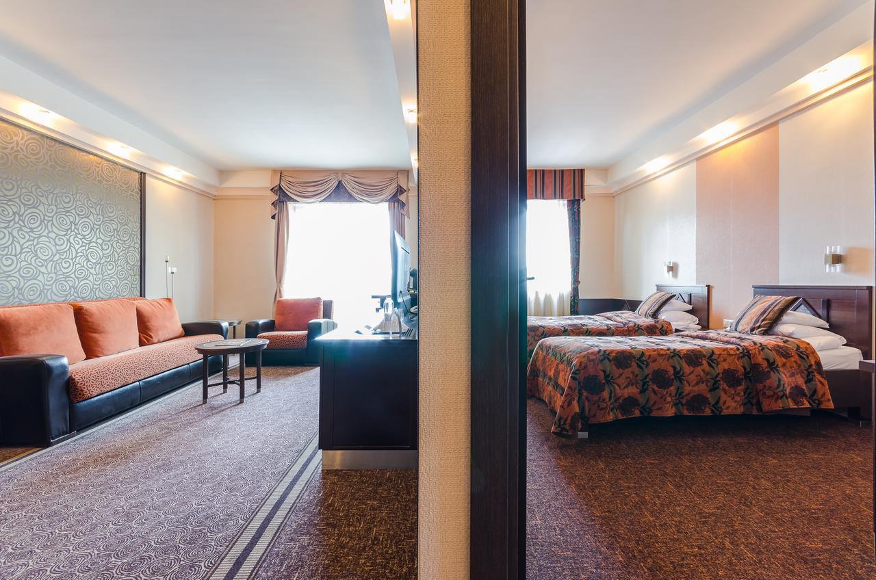 Hunguest Apollo Hotel 4*