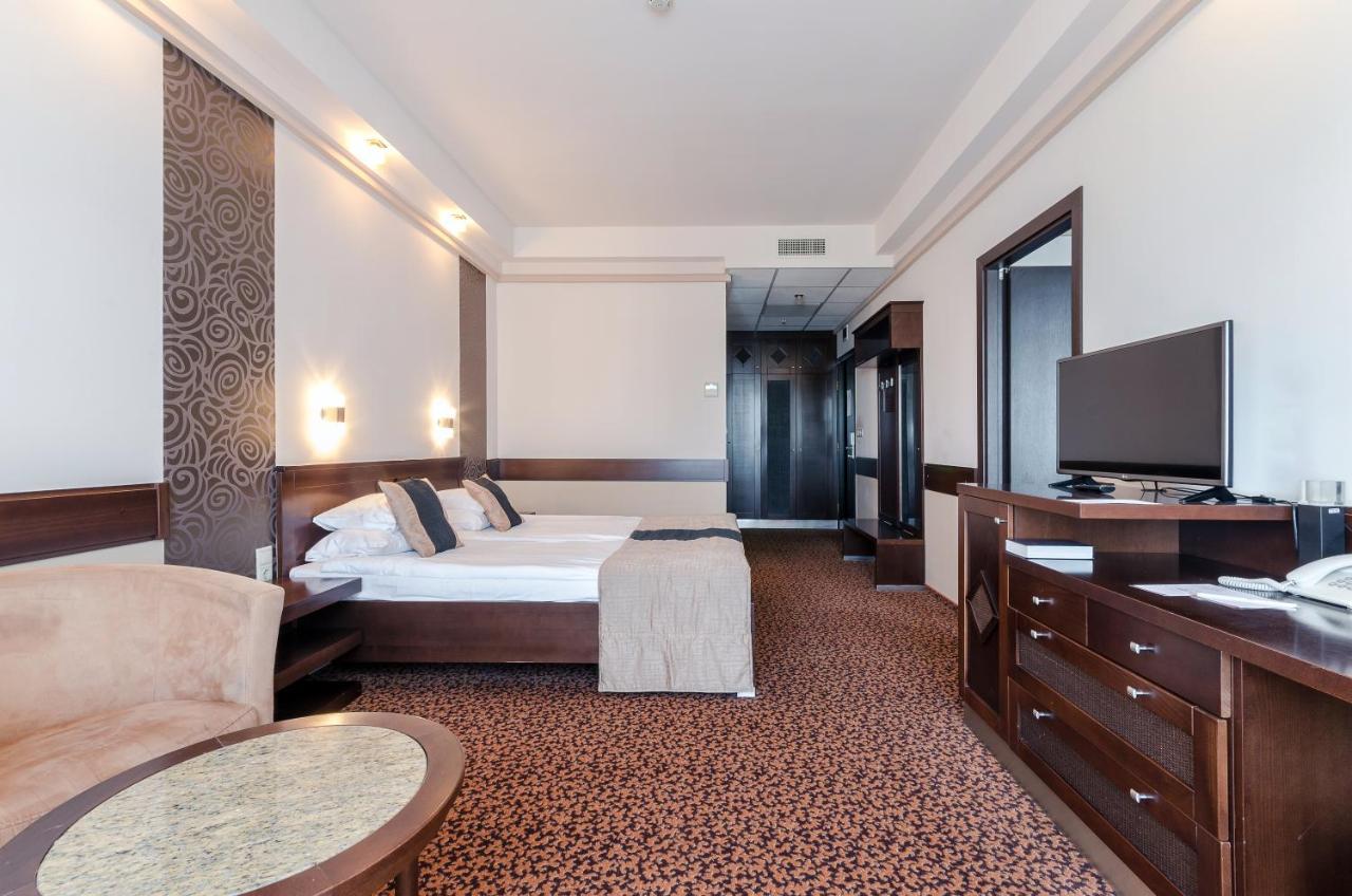 Hunguest Apollo Hotel Hajdúszoboszló